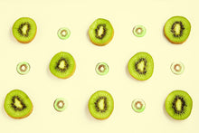 画像をギャラリービューアに読み込む, キウイのクリアスタンプ「TO-MEI HAN キウイ(アクリル付)」 - stamp be mine OSAKA