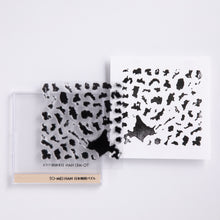 画像をギャラリービューアに読み込む, 日本地図パズル -TO-MEI HAN 貼ってはがして繰り返し使えるフォトポリマー製クリアスタンプ