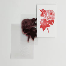 画像をギャラリービューアに読み込む, Biology Stamp <バロネス ロスチャイルド>