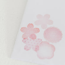 画像をギャラリービューアに読み込む, Ka-Sa-Ne STAMP【和柄】