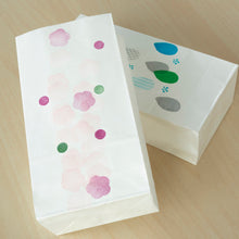 画像をギャラリービューアに読み込む, Ka-Sa-Ne STAMP【和柄】