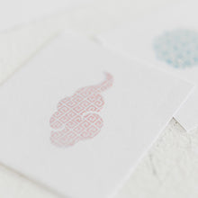 画像をギャラリービューアに読み込む, Ka-Sa-Ne STAMP【台湾柄】