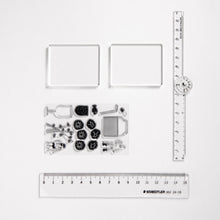 画像をギャラリービューアに読み込む, Ka-Sa-Ne STAMP CREATORS<朝野ペコ>