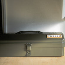 画像をギャラリービューアに読み込む, ステンシルフォントのスタンプ -貼ってはがせるフォトポリマー製クリアスタンプ TO-MEI HAN -