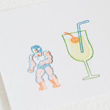 画像をギャラリービューアに読み込む, Ka-Sa-Ne STAMP CREATORS<朝野ペコ>