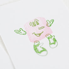 画像をギャラリービューアに読み込む, Ka-Sa-Ne STAMP CREATORS<木村耕太郎>