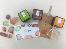 画像をギャラリービューアに読み込む, TO-MEIHANxいろもよう〜わらべ〜 パン