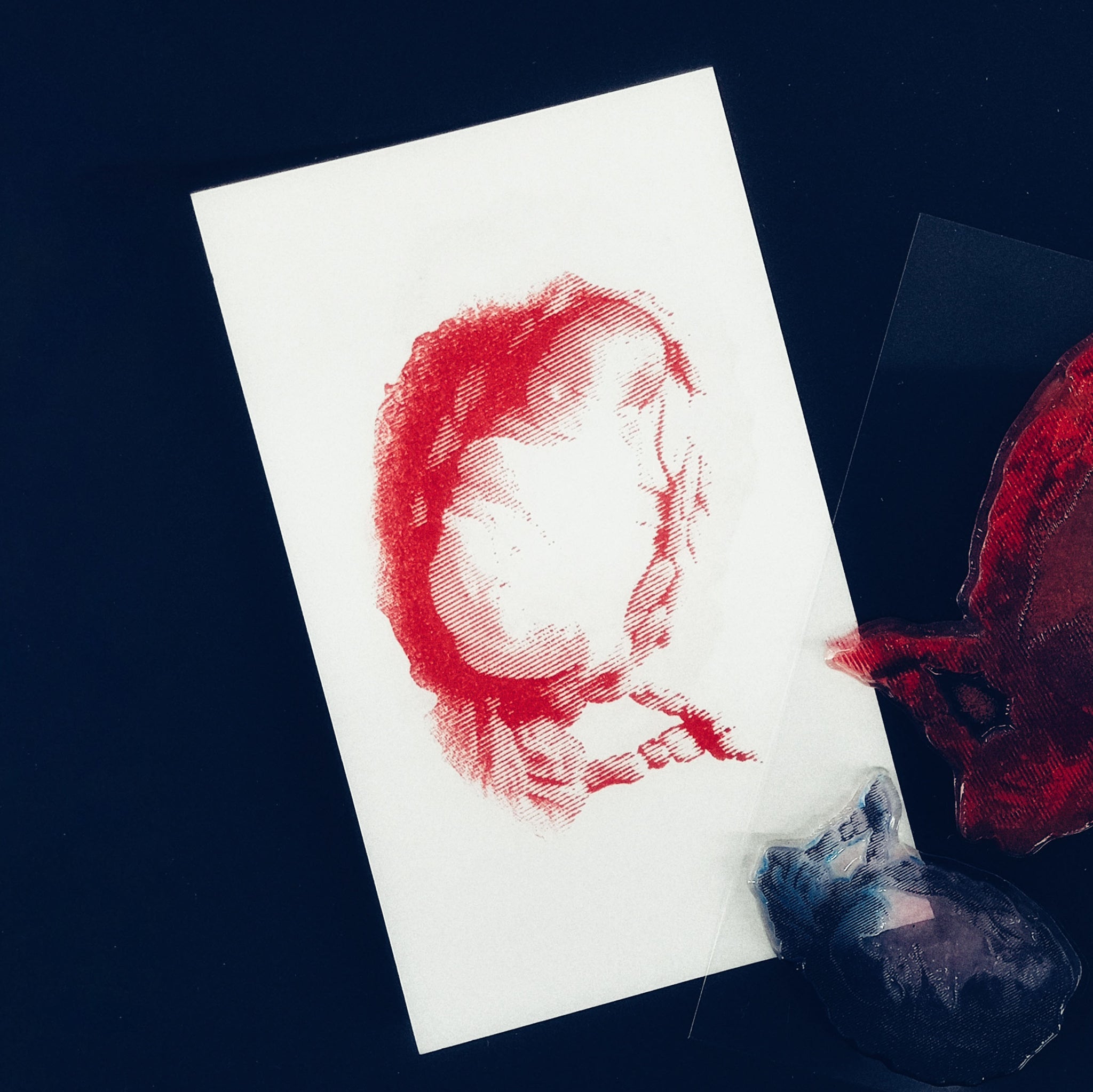 １点限り♡新作　秋スタンプ&ダイ　スタンピンアップ 超再現クリアスタンプ「TO-MEI HAN」専門店 – stamp be mine OSAKA