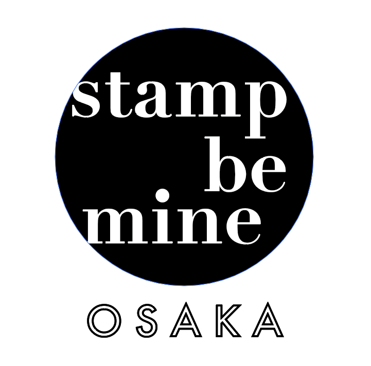 超再現クリアスタンプ「TO-MEI HAN」専門店 – stamp be mine OSAKA